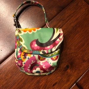 Vera Bradley Tutti Frutti Pacifier Pod